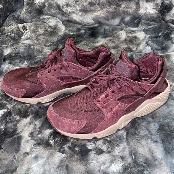 Nike Huarache Women’s size 8 - Picture 3 of 8